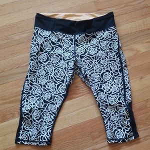Lululemon Capri